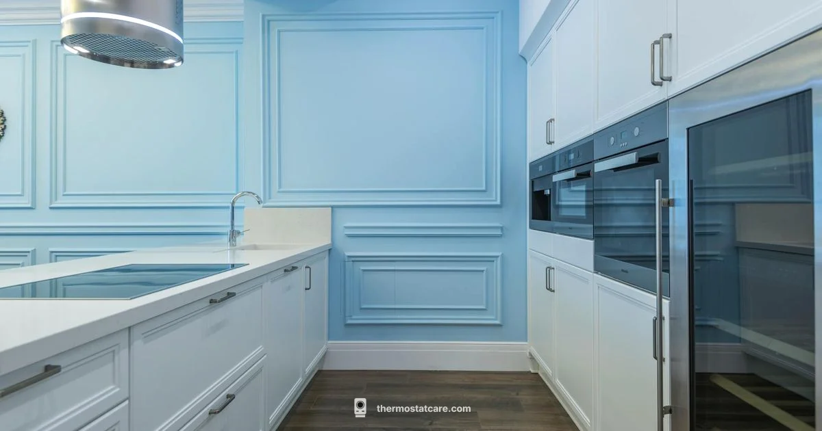 Honeywell 8000 Overview - Thermostat Care