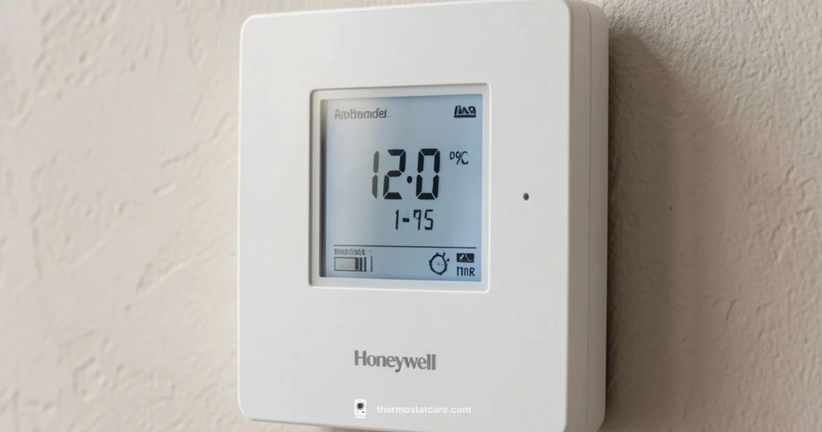 Battery Guide - Thermostat Care
