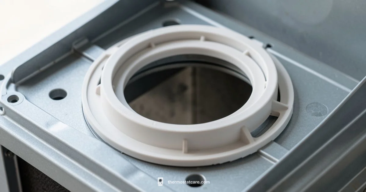 Thermostat Gasket Guide - Thermostat Care