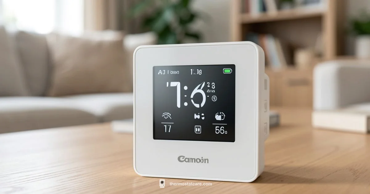 T4 Thermostat Guide - Thermostat Care