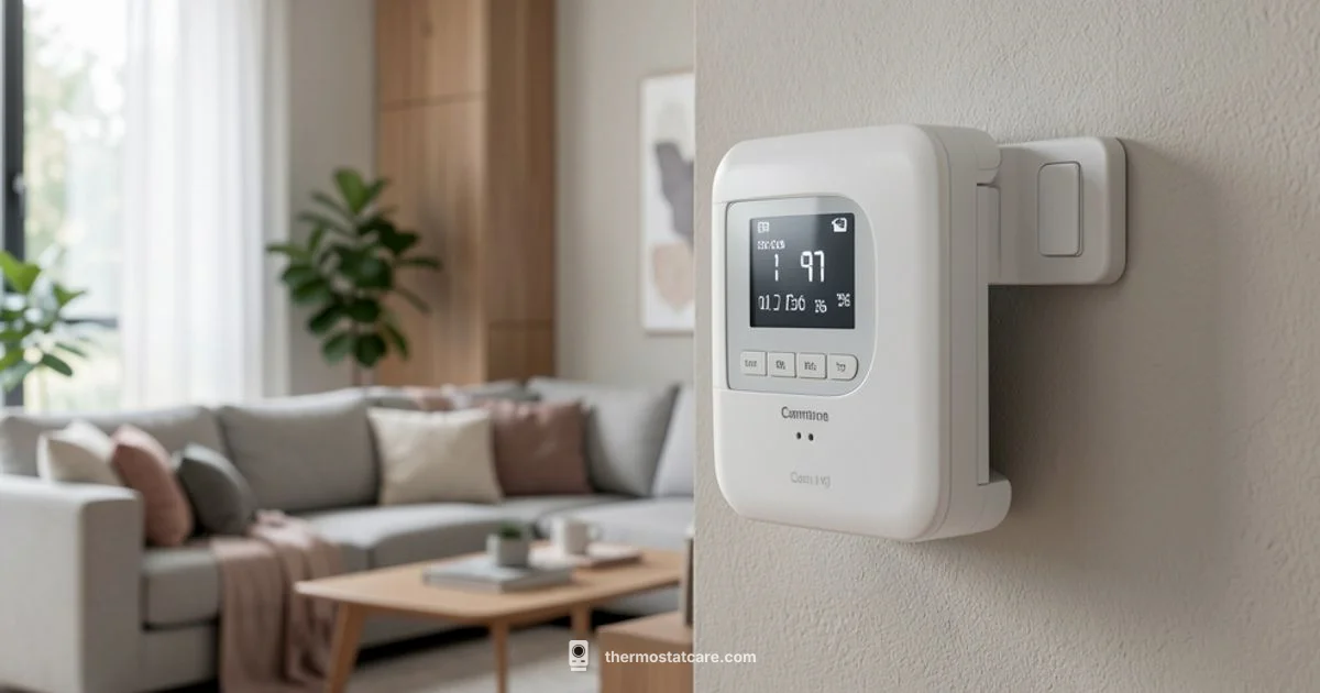 Proselect Thermostat Guide Proselect Thermostat Guide - Thermostat Care