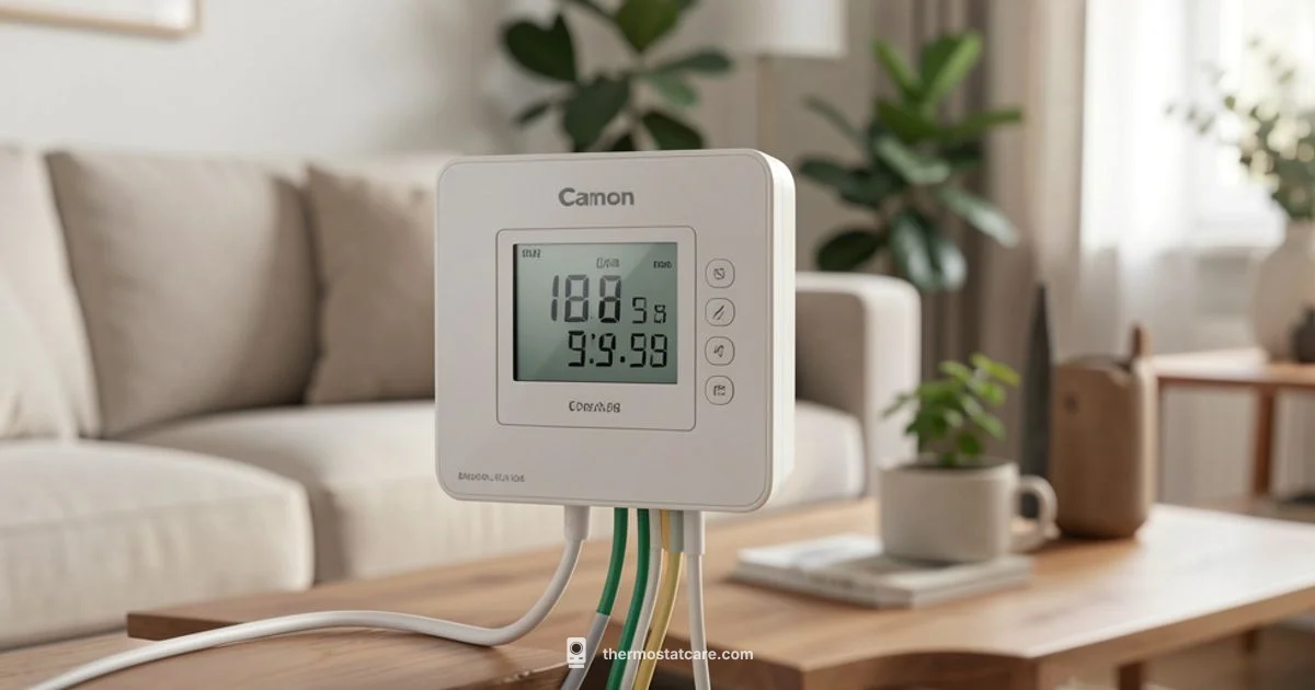 Thermostat Identifier - Thermostat Care