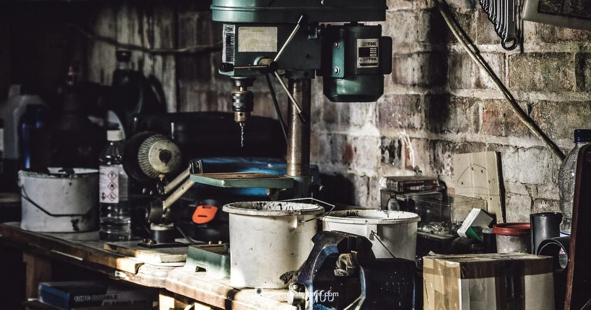 Warm Garage, Smart Control - Thermostat Care