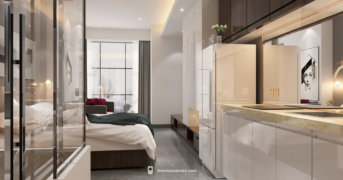 Ecobee vs Nest Ecobee vs Nest - Thermostat Care