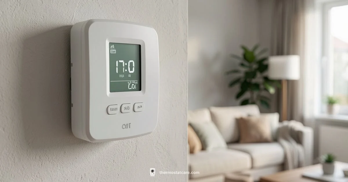 Heat Pump Thermostat Guide Heat Pump Thermostat Guide - Thermostat Care