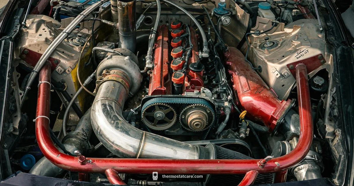 Thermostat Replacement - Thermostat Care