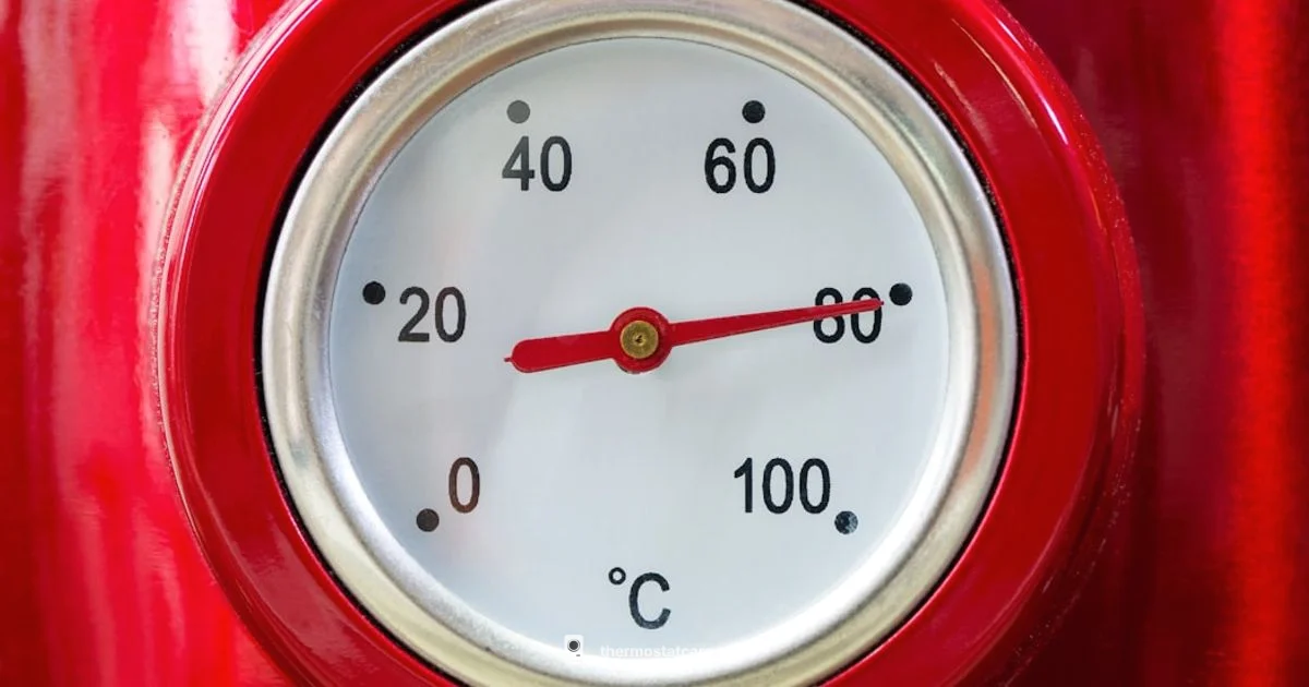 Diagnosing sp20303d - Thermostat Care