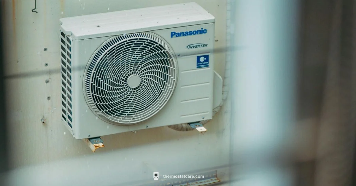 Thermistor vs Thermostat - Thermostat Care