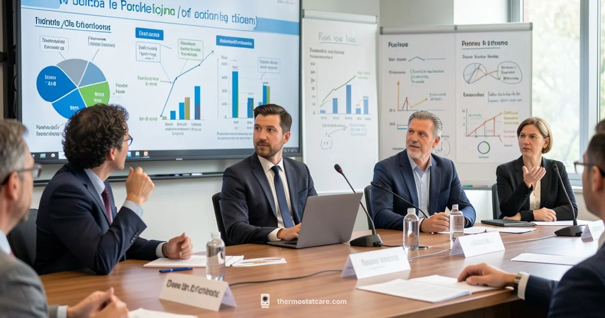 Policy Thermostat Theory - Thermostat Care