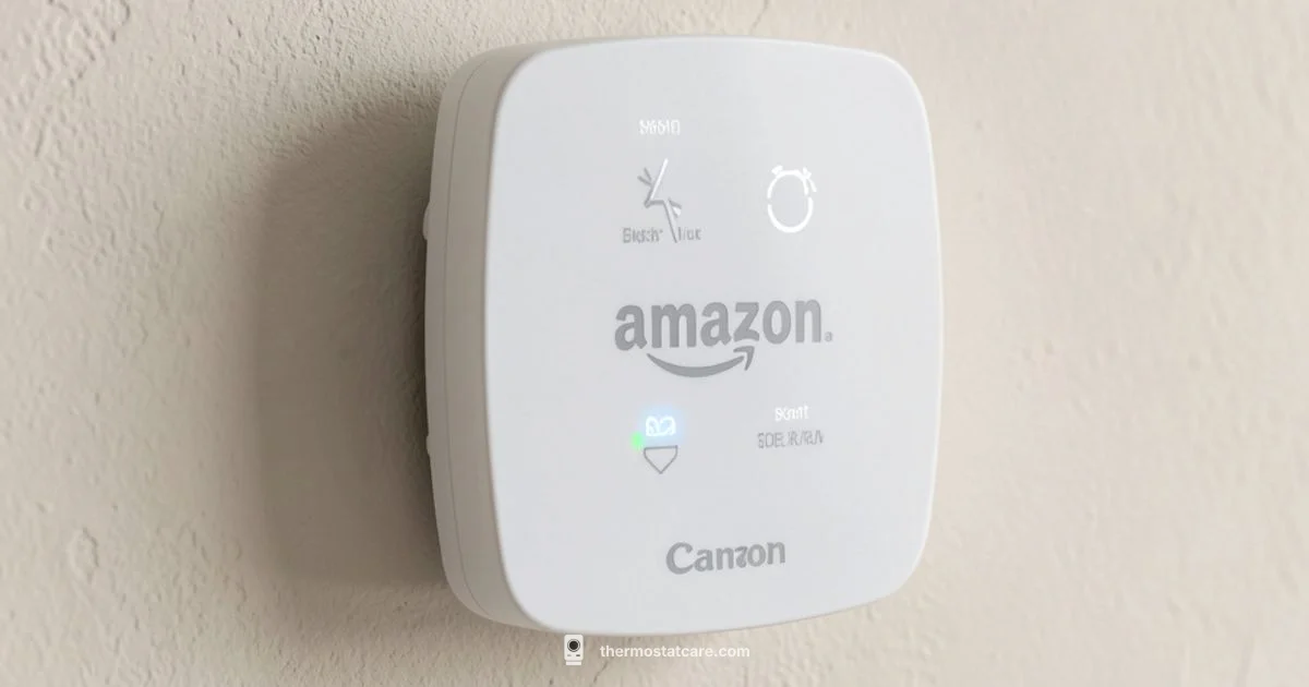 Install Guide - Thermostat Care