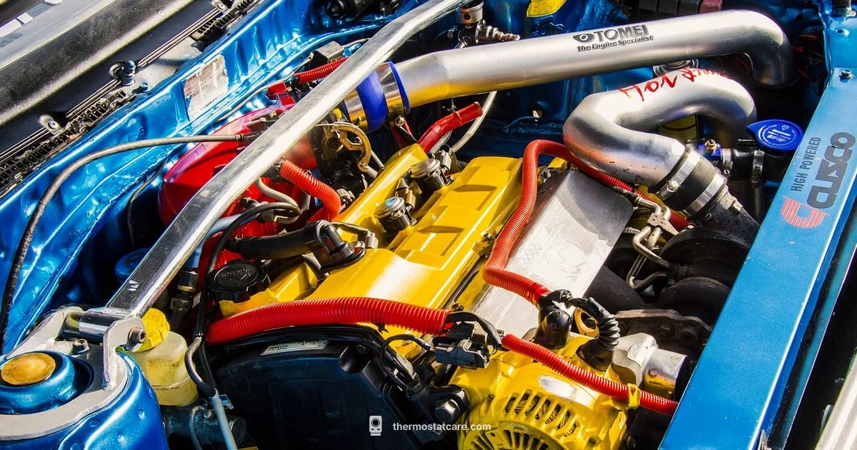 Car Thermostat DIY Car Thermostat DIY - Thermostat Care