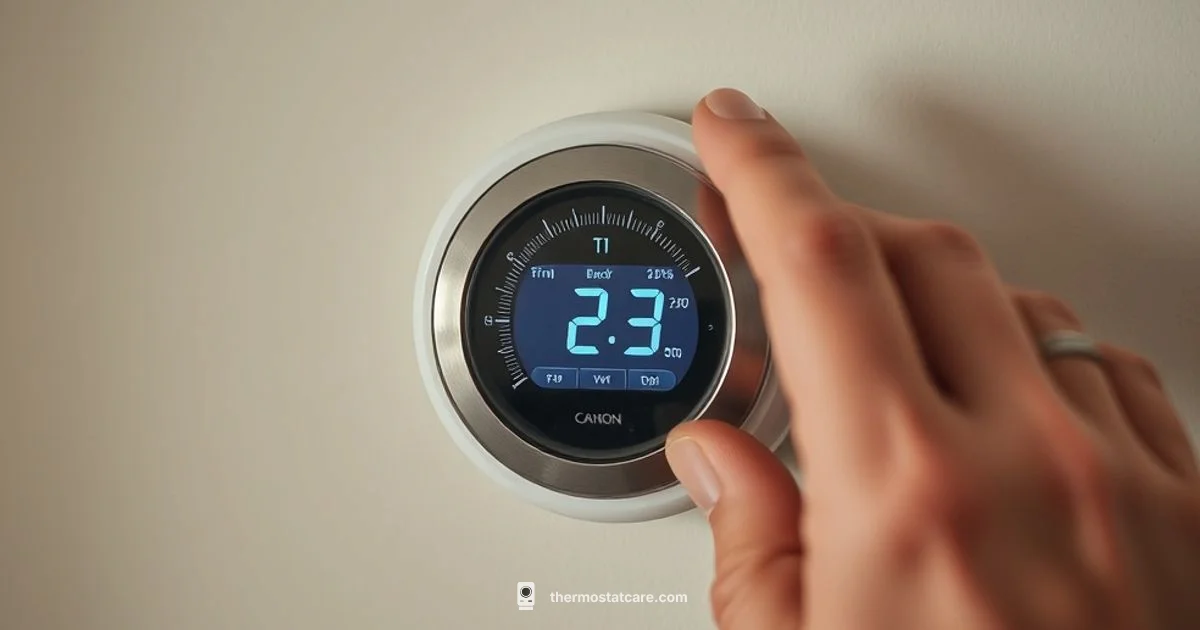 Overheating Troubleshoot - Thermostat Care