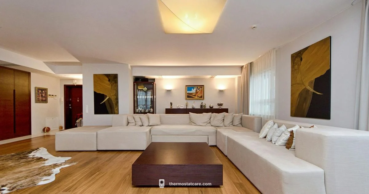 Smart Climate Guide - Thermostat Care