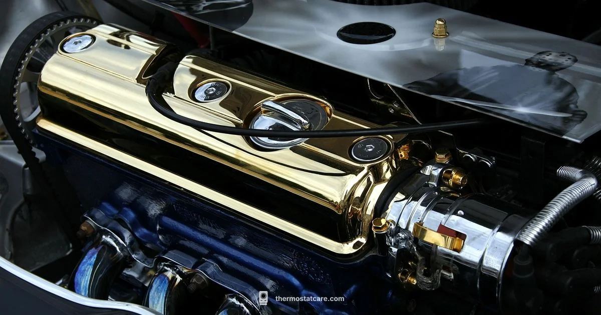 Car Thermostat Replacement Car Thermostat Replacement - Thermostat Care