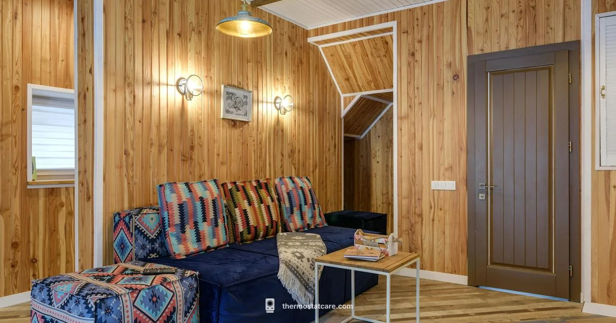 Emerson 80 Guide Emerson 80 Guide - Thermostat Care