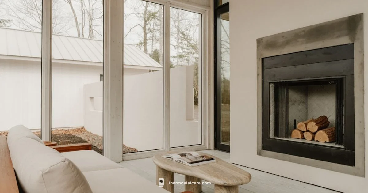 Smart Heat Control - Thermostat Care