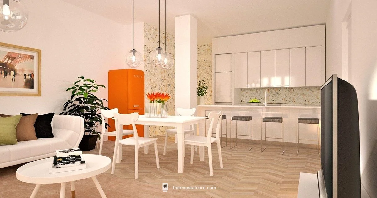 Fridge Thermostat Overview - Thermostat Care