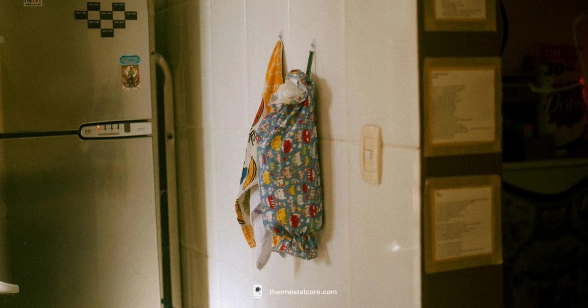 Frigidaire Thermostat Guide - Thermostat Care