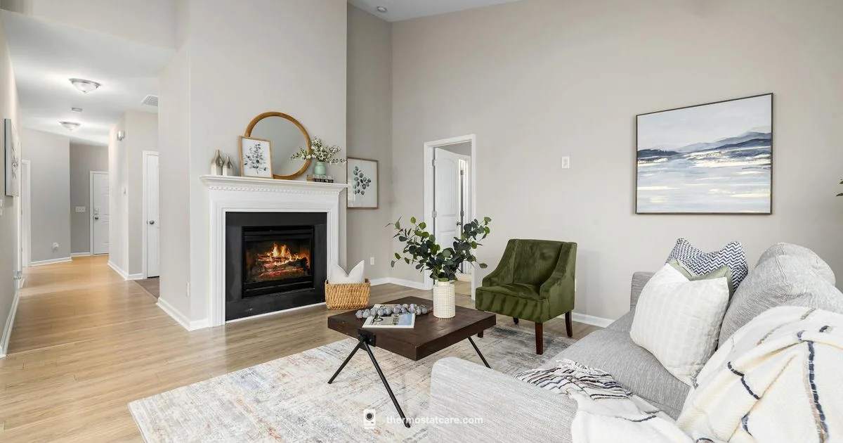 Smart Thermostat Sale - Thermostat Care