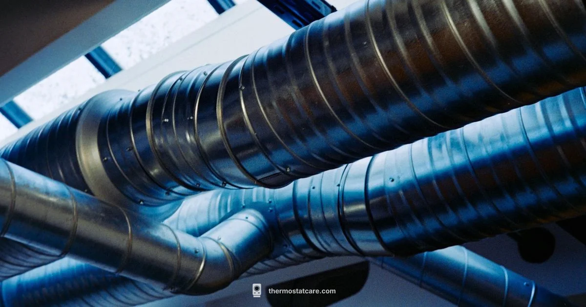 Home Ventilation Made Easy Home Ventilation Made Easy - Thermostat Care