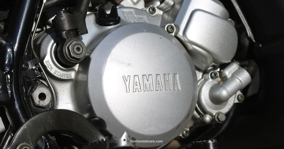 Truck Thermostat Guide - Thermostat Care