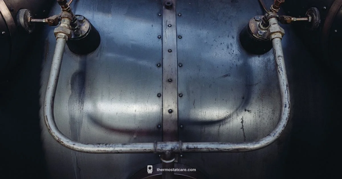 TMV Basics - Thermostat Care