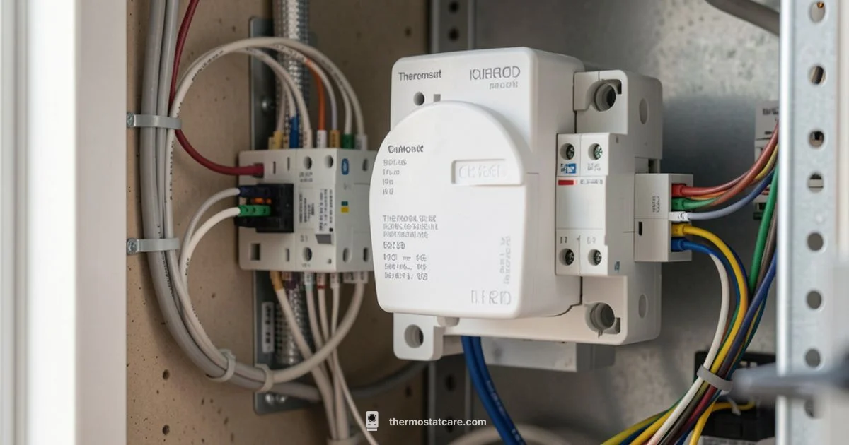 Thermostat Wiring Guide - Thermostat Care