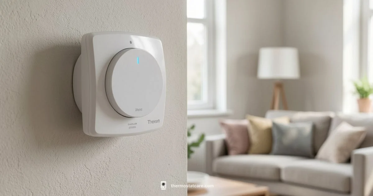 Troubleshooting Guide - Thermostat Care