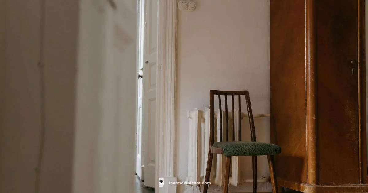 Old Thermostat Types - Thermostat Care