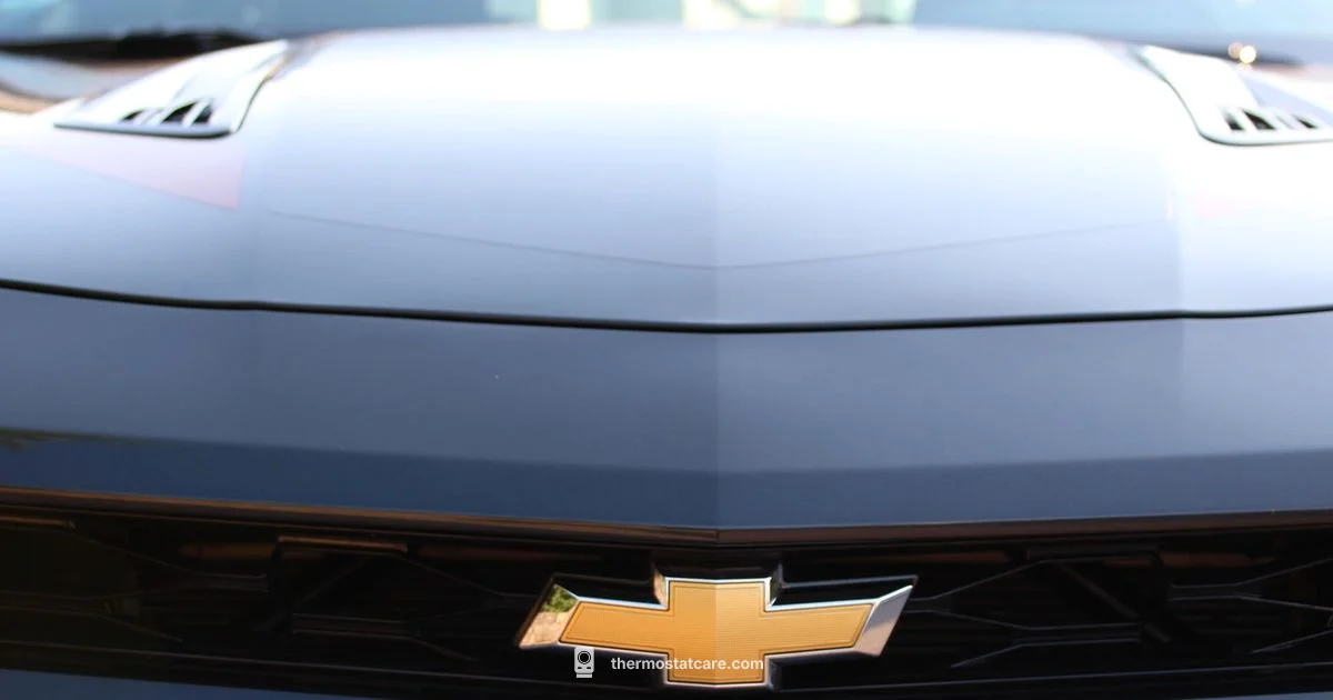 Dodge Avenger Thermostats - Thermostat Care