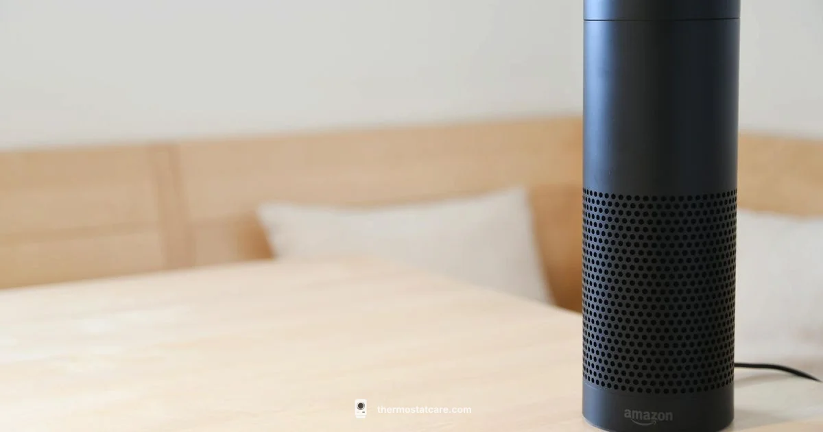 Cross Ecosystem Thermostat - Thermostat Care