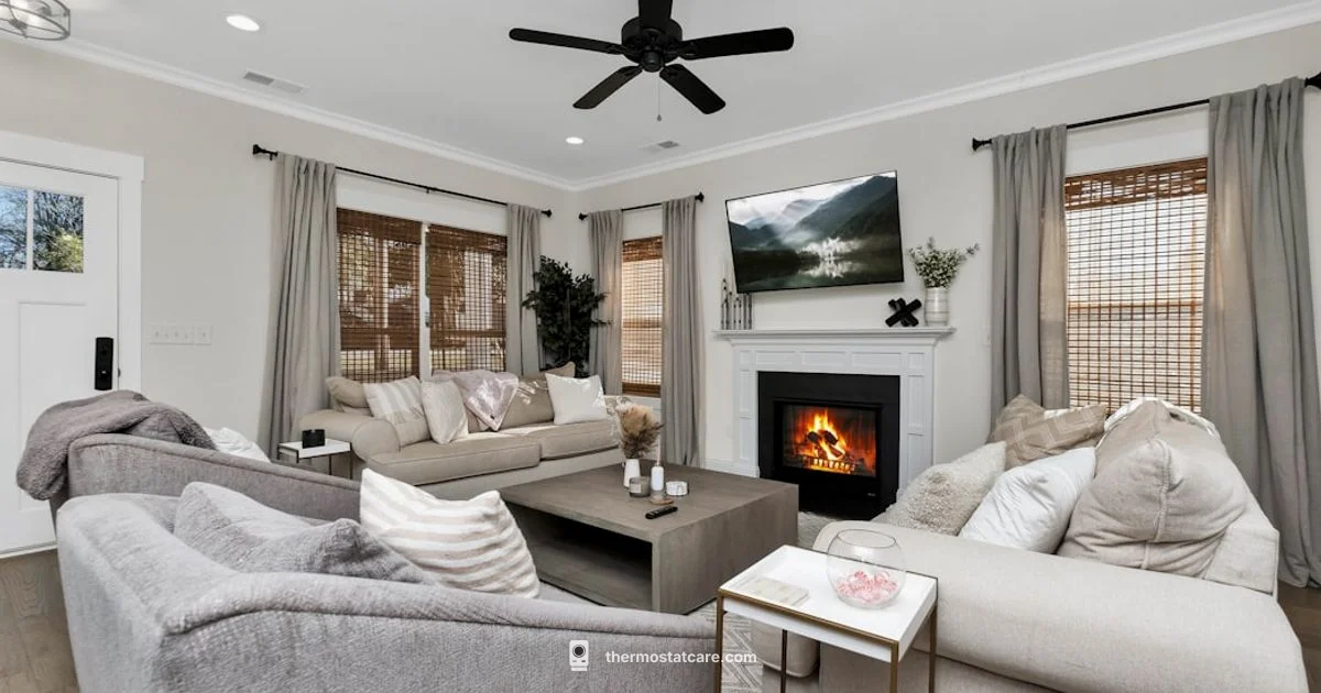 Nest Savings Guide - Thermostat Care