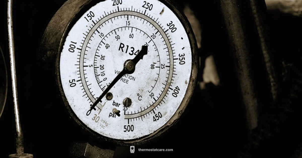 Thermostat Diagram - Thermostat Care