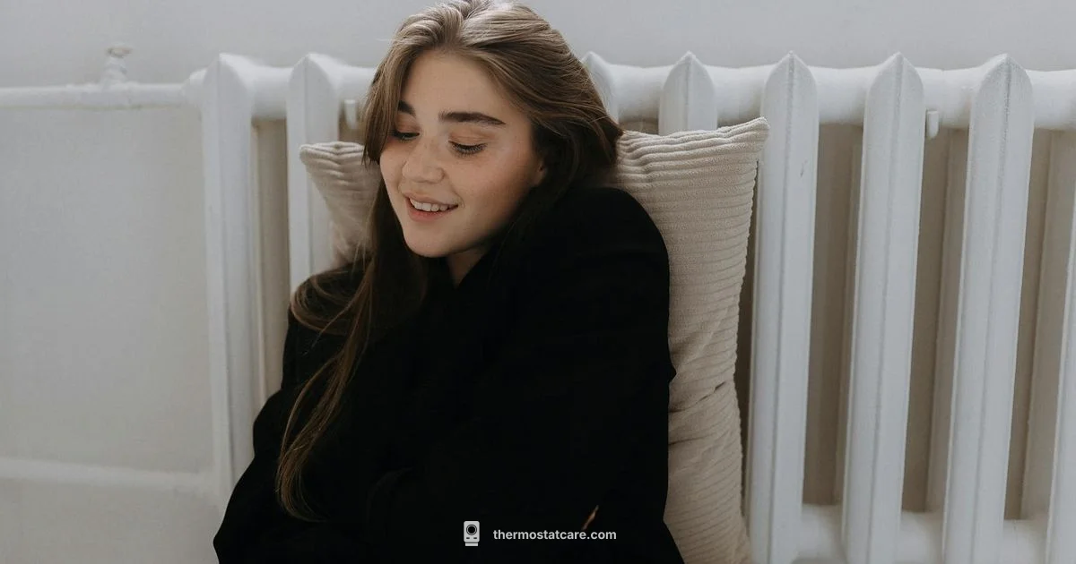 Thermostat Controlled Warmth - Thermostat Care