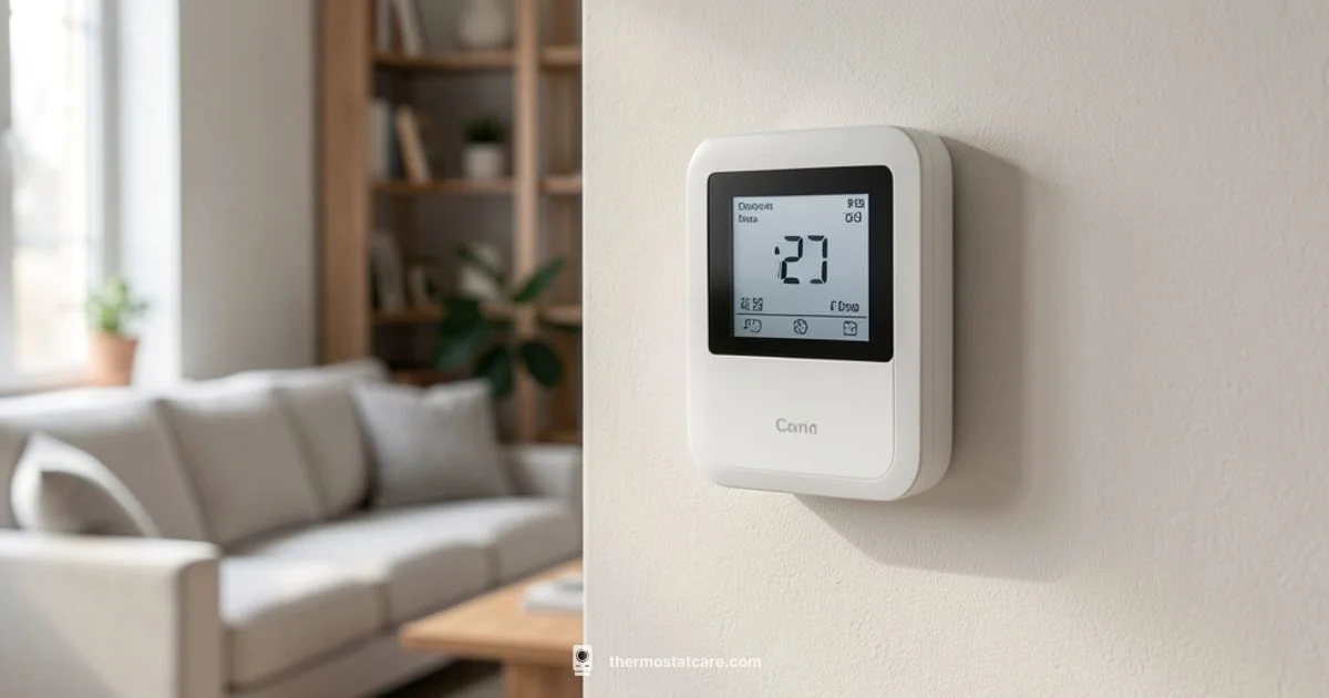 Thermostat Calibration - Thermostat Care