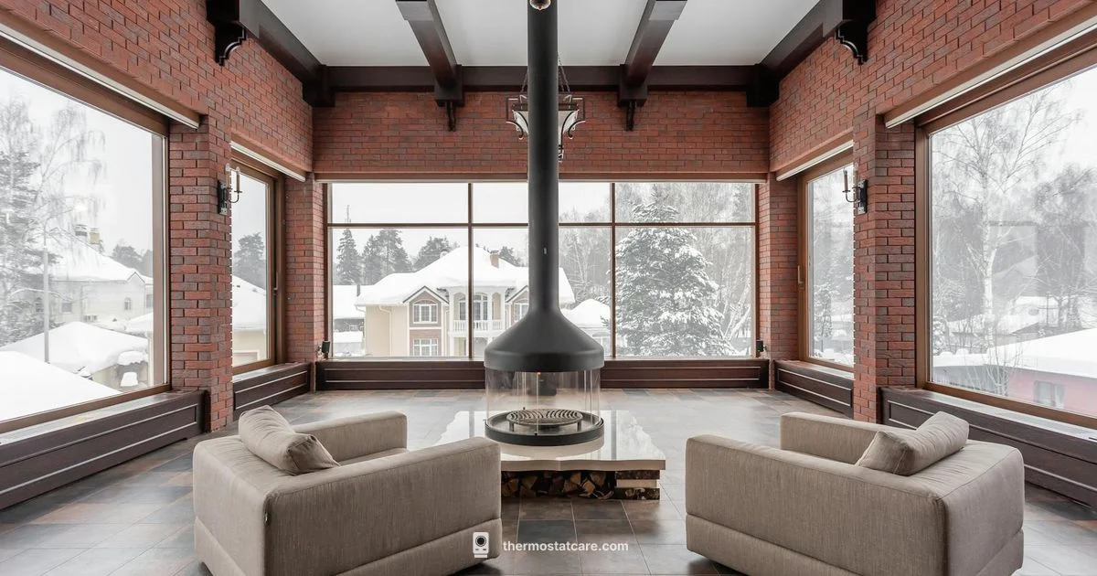 Emergency Heat Guide - Thermostat Care