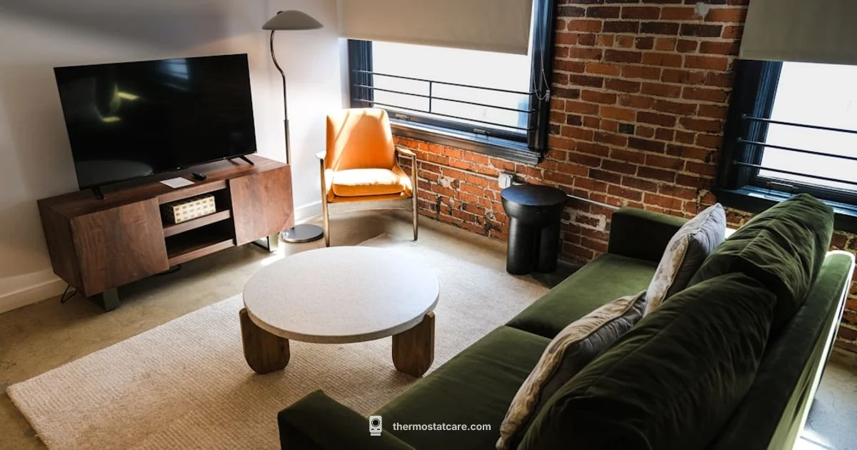 Save Money with Thermostats - Thermostat Care