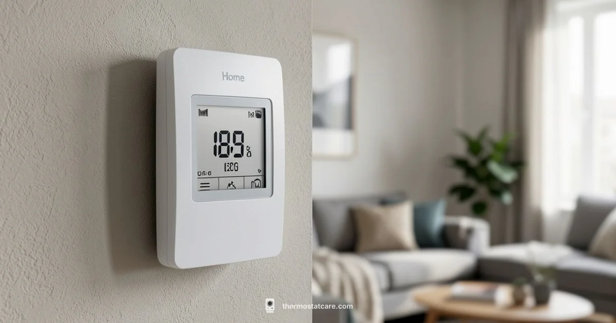 Thermostat Removal Guide Thermostat Removal Guide - Thermostat Care