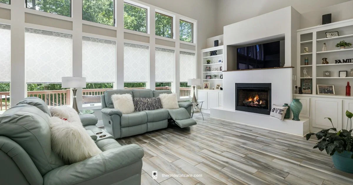 Nest vs Ecobee Nest vs Ecobee - Thermostat Care