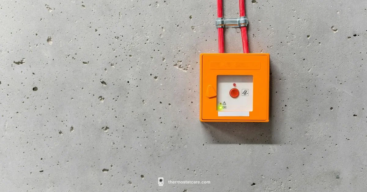 RH vs RC Wiring RH vs RC Wiring - Thermostat Care