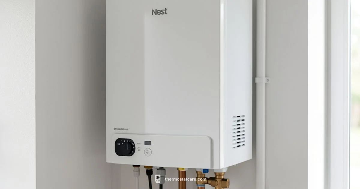 Nest Heat Link Guide - Thermostat Care