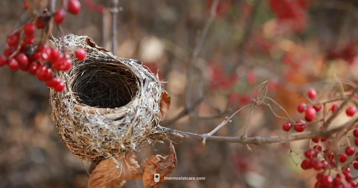 Nest Thermostat Install - Thermostat Care