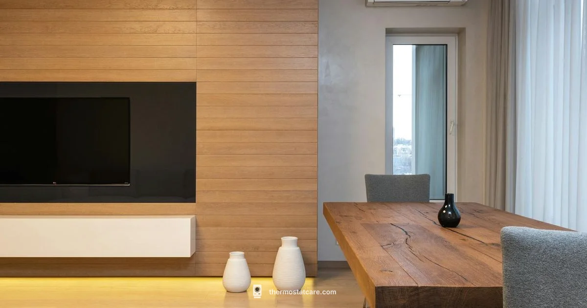 TH6320U2008 Pro TH6320U2008 Pro - Thermostat Care