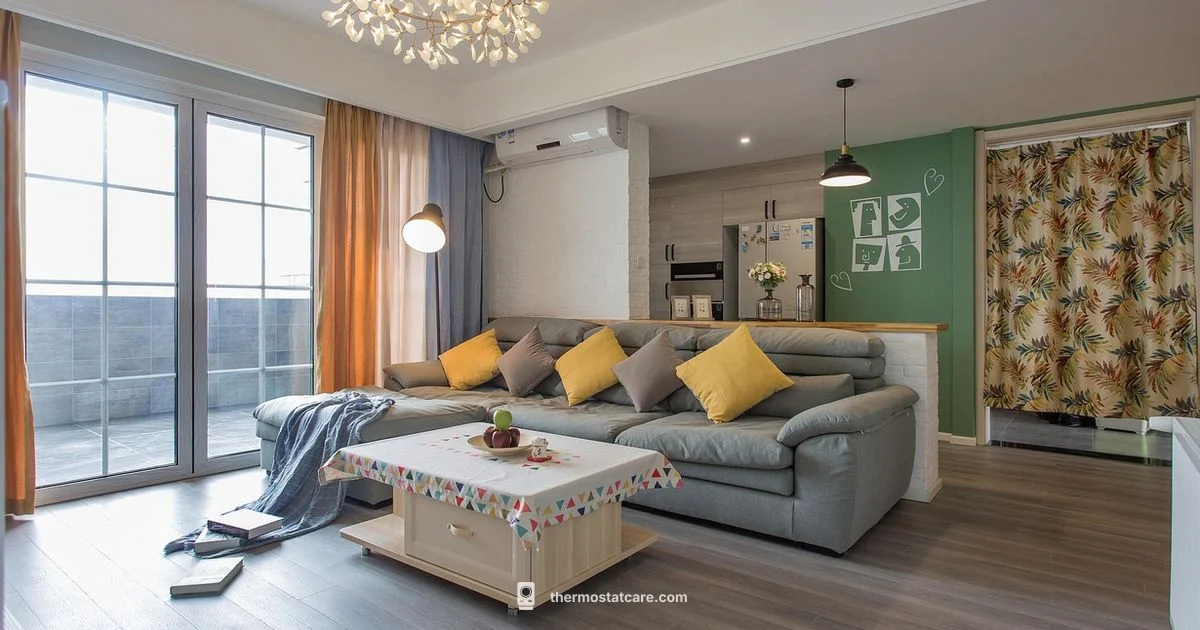 On vs Auto Guide On vs Auto Guide - Thermostat Care