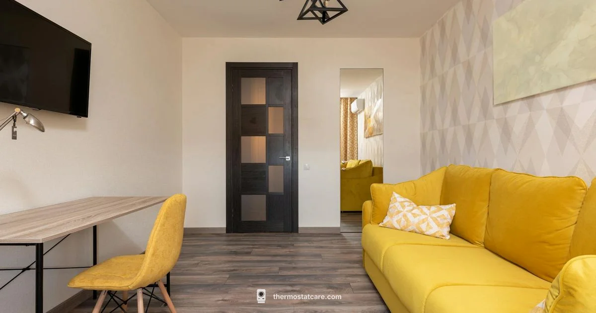 Types of Thermostats - Thermostat Care