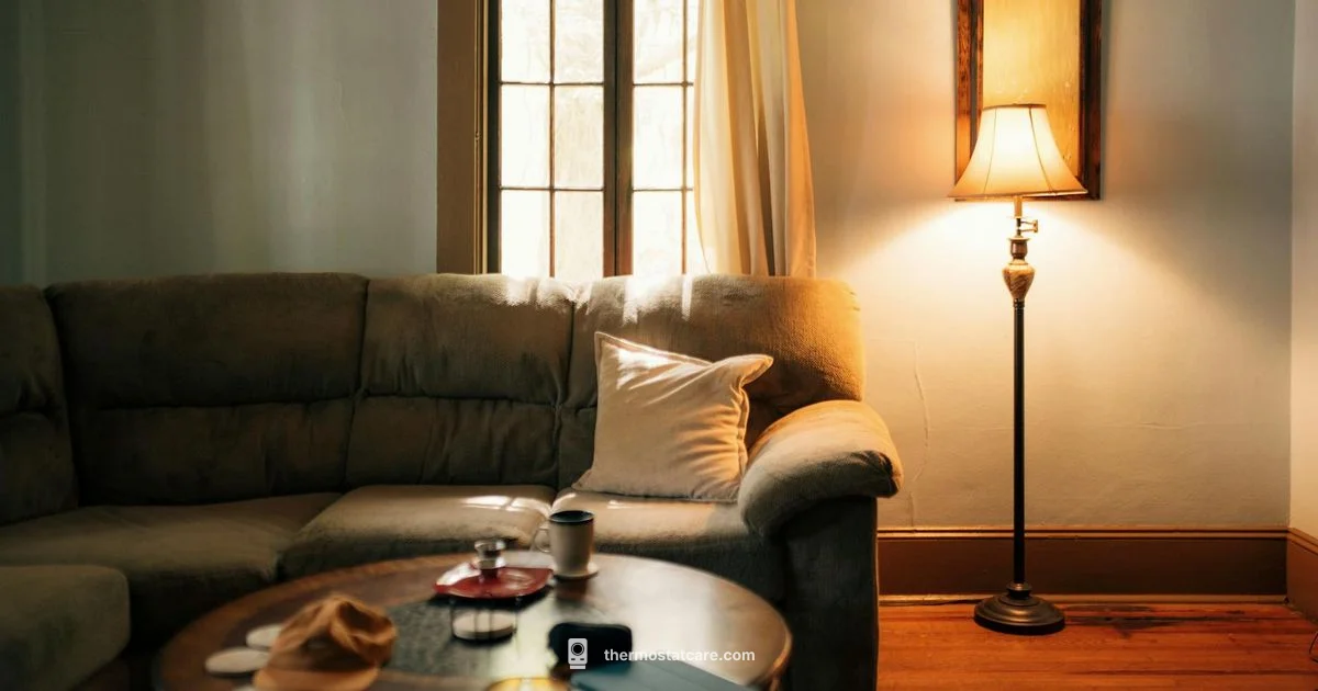 Honeywell TH9421C1004 Review - Thermostat Care