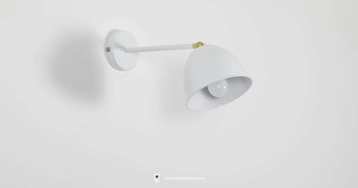 Wall Mounted Thermostat - Thermostat Care