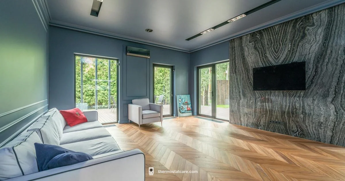 Brand Comparison - Thermostat Care