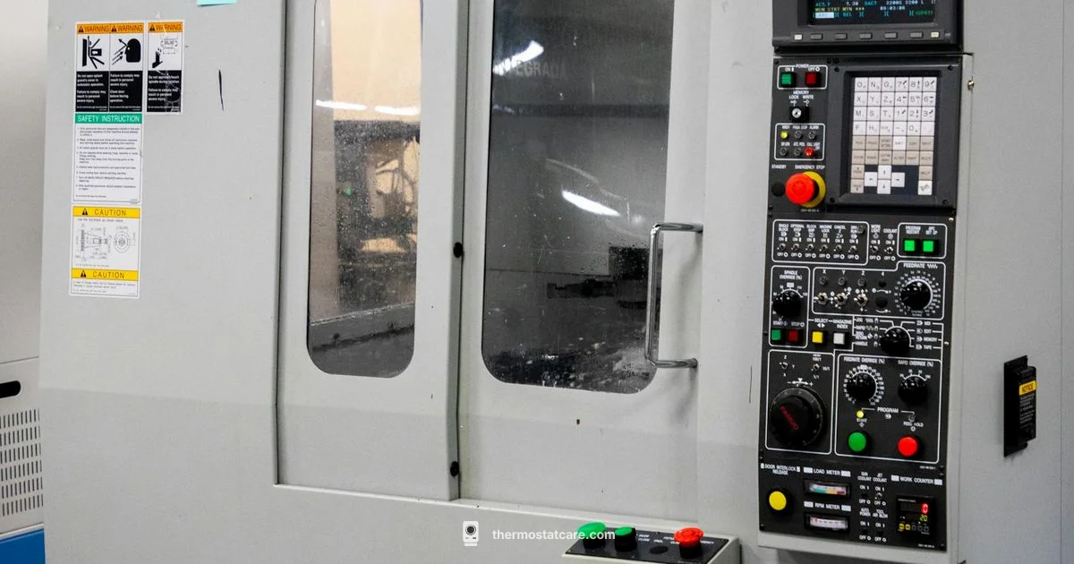 Window AC Thermostat Guide Window AC Thermostat Guide - Thermostat Care