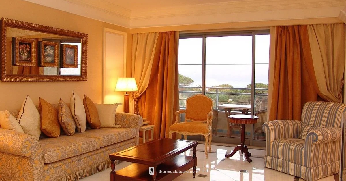 Ring Thermostats Status - Thermostat Care